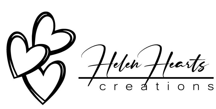 Helens Hearts Creations